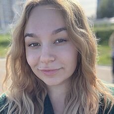 Фотография девушки Влада, 24 года из г. Нижний Новгород