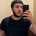 Сейран, 20 лет