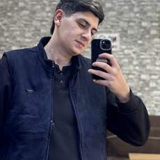 Фотография мужчины Elnur, 24 года из г. Тбилиси