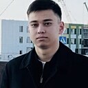 Аян, 21 год