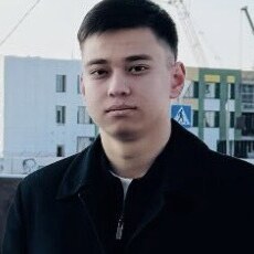 Фотография мужчины Аян, 21 год из г. Кызылорда