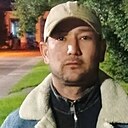 Bek, 23 года
