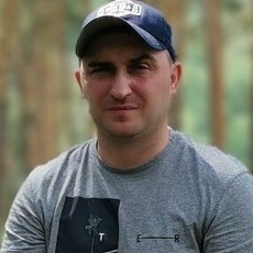 Фотография мужчины Александр, 37 лет из г. Полысаево