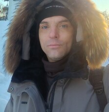 Фотография мужчины Илья, 39 лет из г. Псков