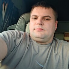 Фотография мужчины Егор, 31 год из г. Архангельск