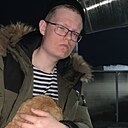 Натан, 19 лет