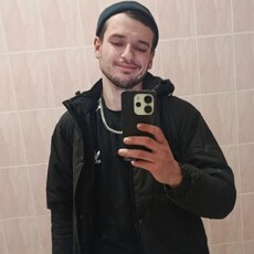Фотография мужчины Вит, 23 года из г. Браслав