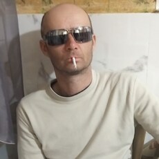 Фотография мужчины Саня, 41 год из г. Кропоткин