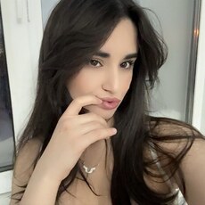 Фотография девушки Naaya, 18 лет из г. Мегион