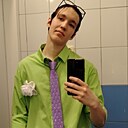 Дима, 19 лет
