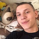 Дима, 19 лет