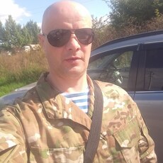 Фотография мужчины Дмитрий, 42 года из г. Курчатов