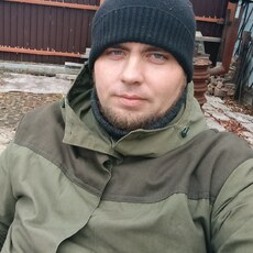 Фотография мужчины Лёня, 31 год из г. Норильск