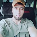 Манучер, 27 лет