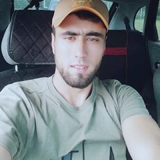 Фотография мужчины Манучер, 27 лет из г. Серпухов