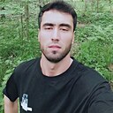 Манучер, 27 лет