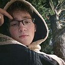 Владимир, 20 лет
