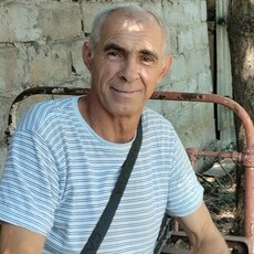 Фотография мужчины Олег, 57 лет из г. Алчевск