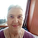 Вера, 68 лет