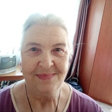 Фотография девушки Вера, 68 лет из г. Петропавловск-Камчатский