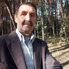 Фотография мужчины Владимир, 64 года из г. Старый Оскол