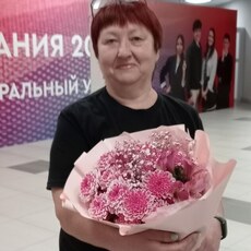 Фотография девушки Наталья, 61 год из г. Красноярск
