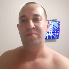 Фотография мужчины Сергей, 41 год из г. Уссурийск