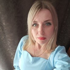 Светлана, 44 из г. Братск.