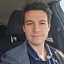 Максим, 33 года