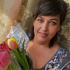 Юлия, 48 из г. Иркутск.