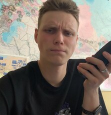 Фотография мужчины Дмитрий, 23 года из г. Новочеркасск