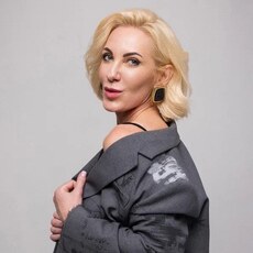 Елена, 43 из г. Находка.