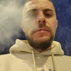 Фотография мужчины Віталій, 34 года из г. Бровары