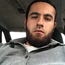 Астемир, 27 лет