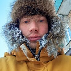 Фотография мужчины Андрей Кот, 28 лет из г. Абакан