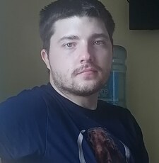Фотография мужчины Михаил, 40 лет из г. Волгоград