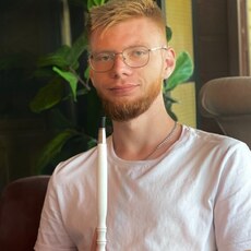 Фотография мужчины Кирилл, 20 лет из г. Евпатория