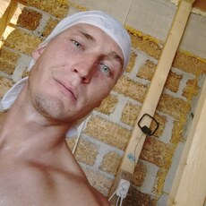 Фотография мужчины Дима, 35 лет из г. Севастополь
