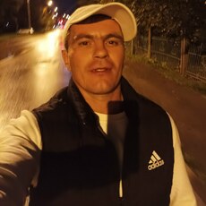 Фотография мужчины Андрей, 37 лет из г. Красноярск
