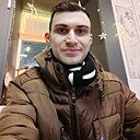 Амир, 26 лет
