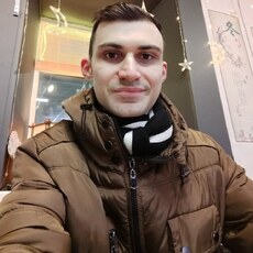 Фотография мужчины Амир, 26 лет из г. Нижний Новгород
