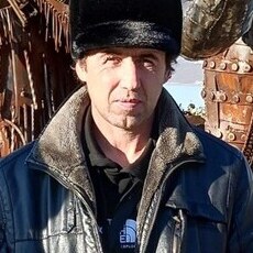 Фотография мужчины Роман, 47 лет из г. Бодайбо