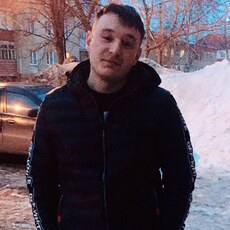 Фотография мужчины Алексей, 30 лет из г. Топки
