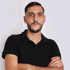 Фотография мужчины Hrant, 28 лет из г. Хабаровск