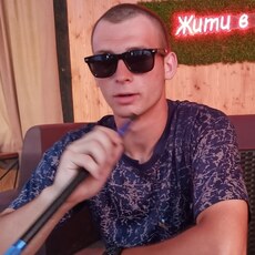 Фотография мужчины Андрій, 25 лет из г. Киев