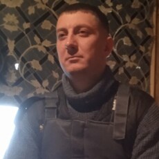 Фотография мужчины Вова, 44 года из г. Хабаровск