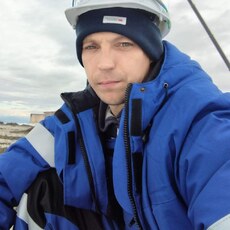 Фотография мужчины Алексей, 38 лет из г. Иркутск