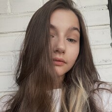 Фотография девушки Софья, 21 год из г. Красноярск