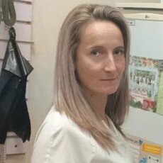 Фотография девушки Анна, 44 года из г. Спасск