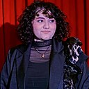 Люсия, 20 лет